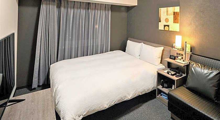 Hotel Route Inn Matsuyama Chuo -Katsuyama Dori-