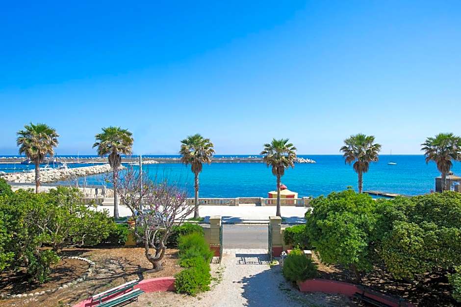 Villa La Meridiana - Caroli Hotels