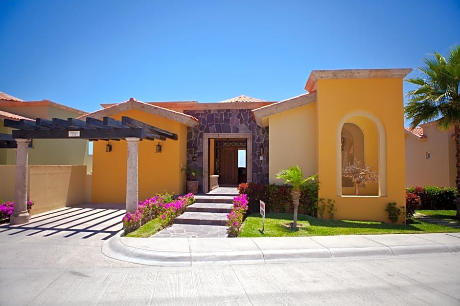 Pueblo Bonito Montecristo Luxury Villas - All Inclusive