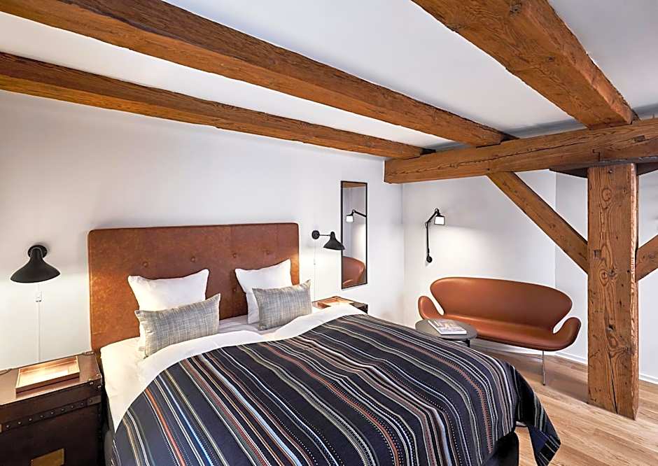 71 Nyhavn Hotel