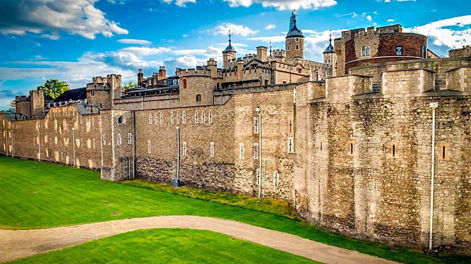 London - Wembley International Hotel