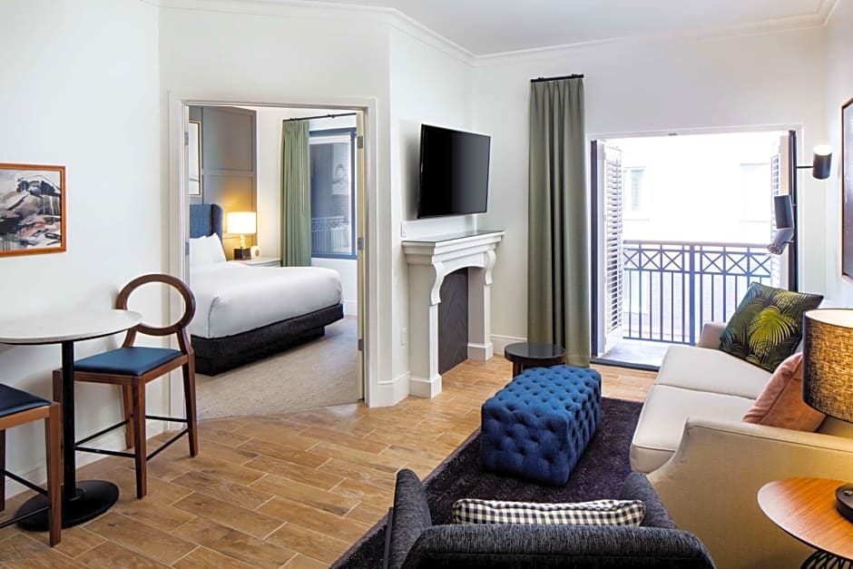Andaz Savannah - A Concept by Hyatt