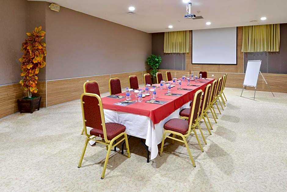 Anadolu Hotels Esenboga Thermal