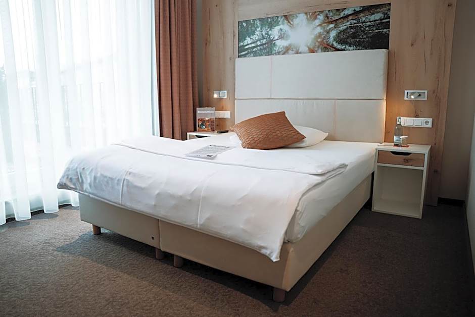 Centrale Hotel und Restaurant