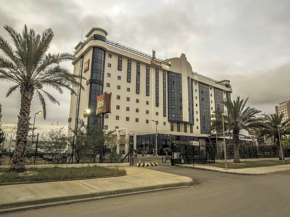 Ibis Alger Aeroport
