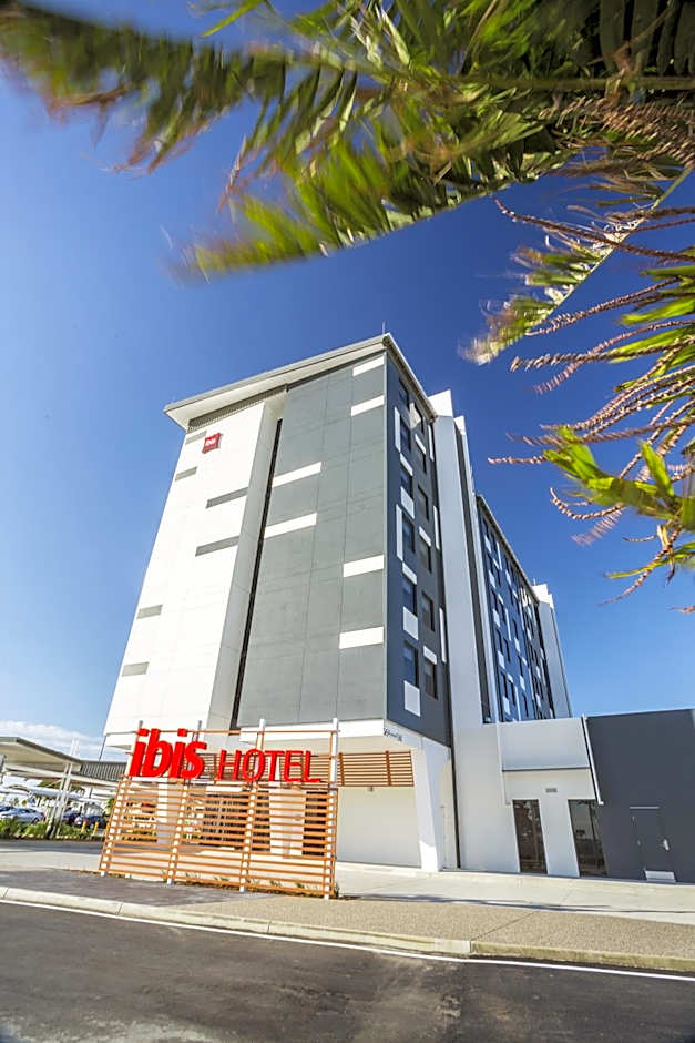 Ibis Mackay