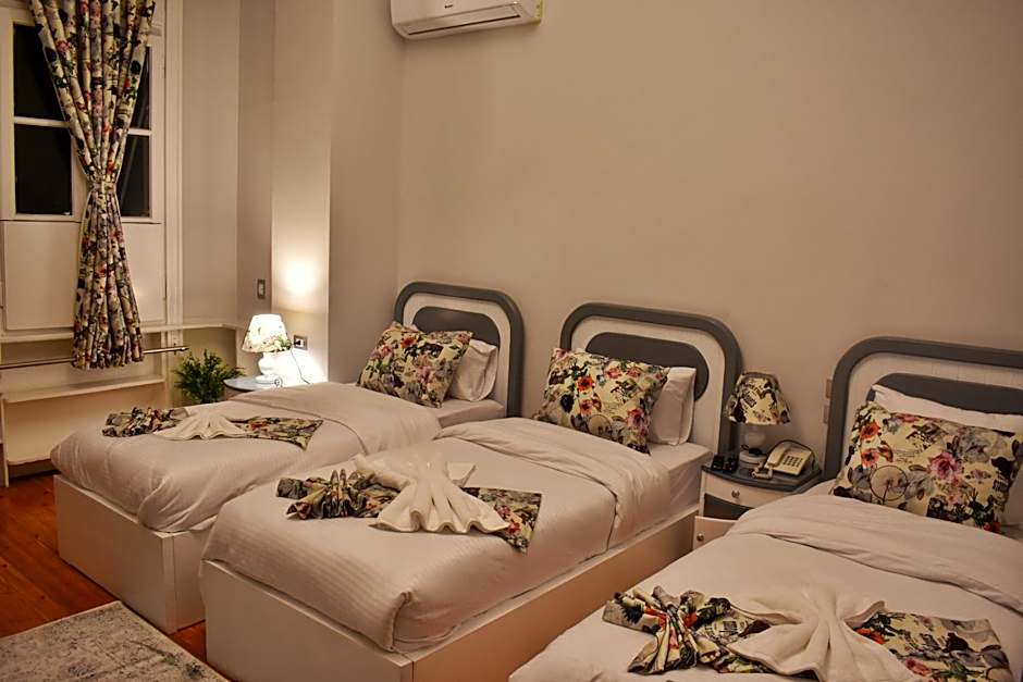 columbia sky city hotel