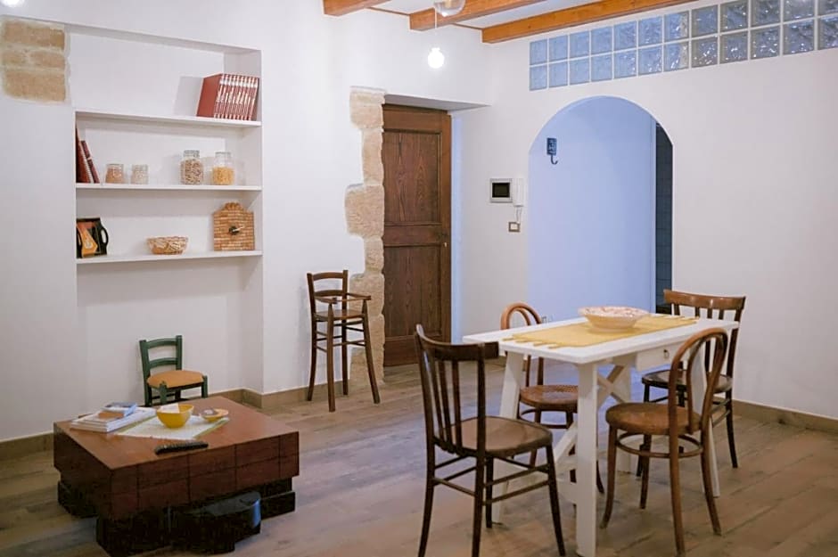 MODERN ELEGANCE SUITE B&B