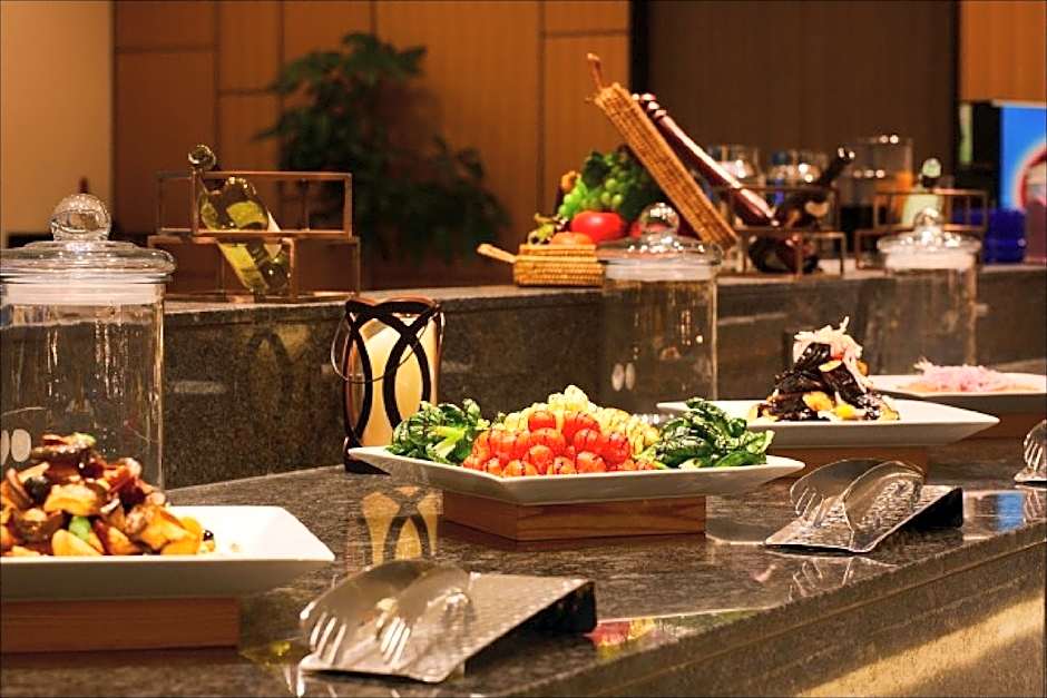 Daemyung Resort Danyang