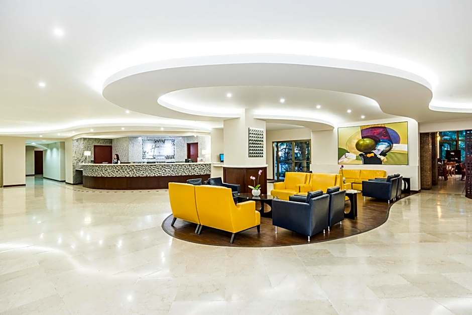 Holiday Inn Managua - Convention Center By IHG
