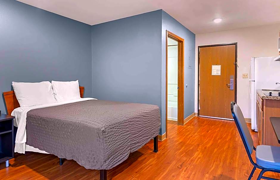 Extended Stay America Select Suites - Fayetteville - Fort Bragg