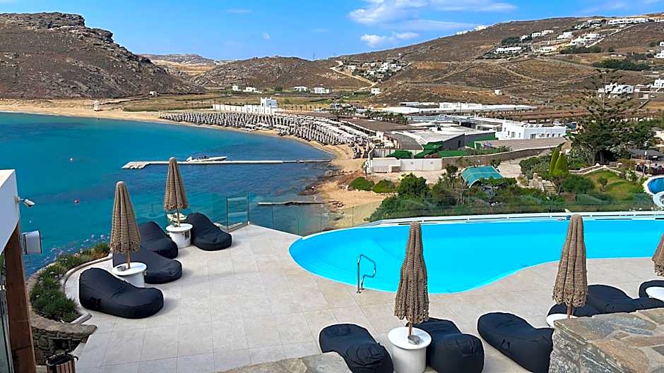 Panormos Village Seaside Resort