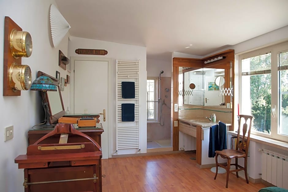 Poderi di Tragliatella