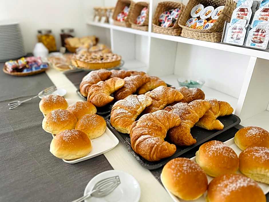 InVilla Bed&Breakfast - Quality Rooms