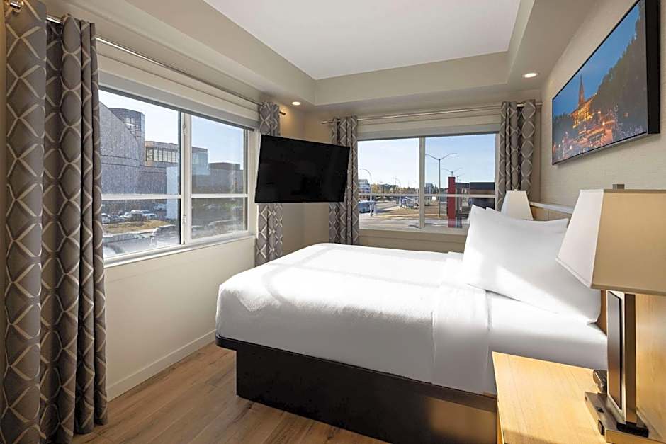 Baymont by Wyndham West Edmonton