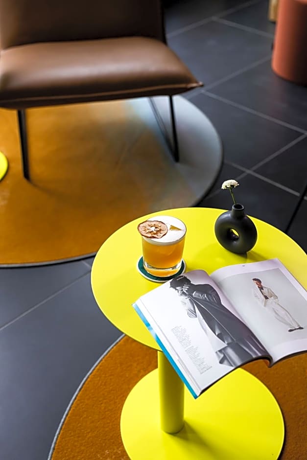 LyvInn Hotel Frankfurt