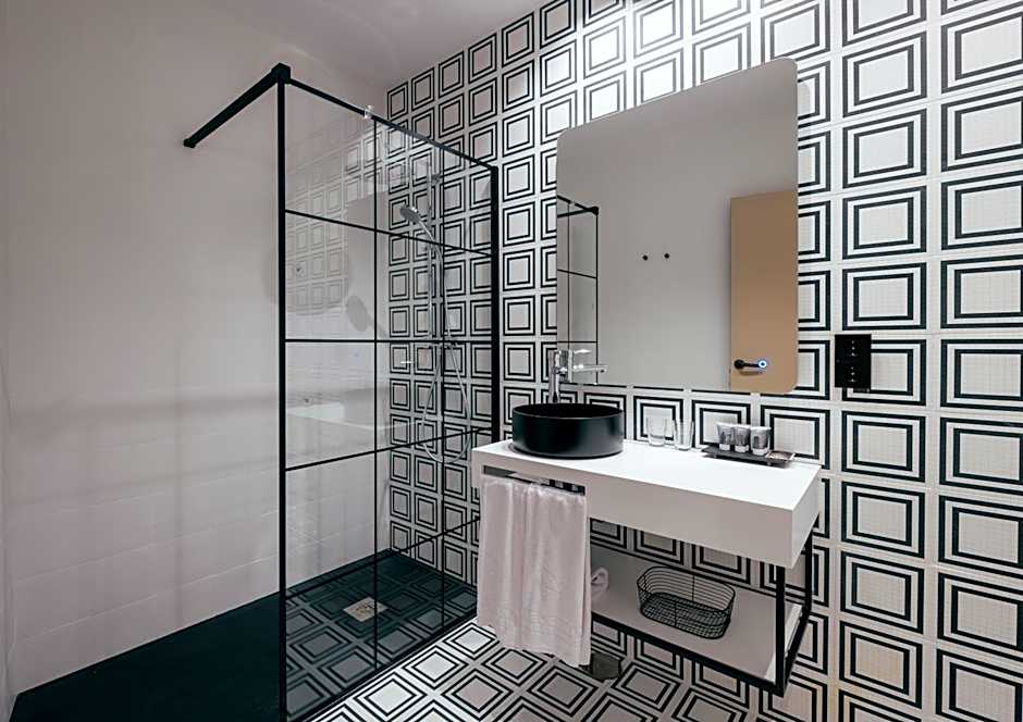 Hotel Cetina Sevilla