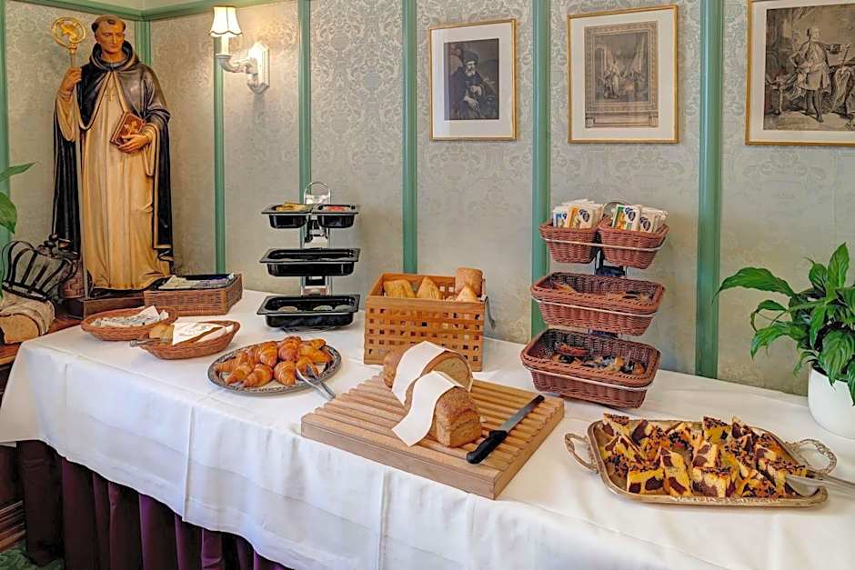 Hotel Krone