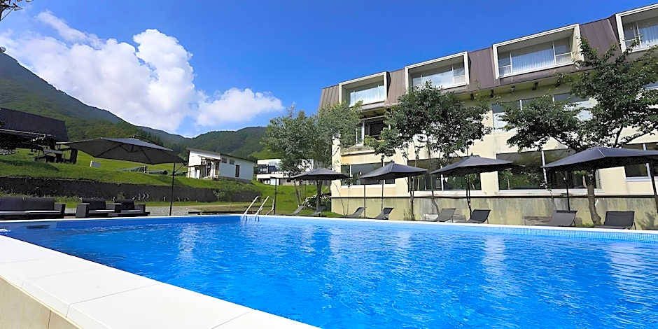 Hakuba Alps Hotel