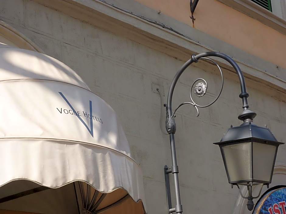 Vogue Hotel Arezzo