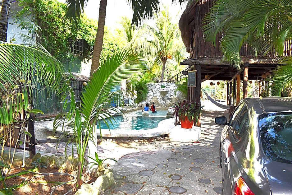 Gastello Inn Tulum