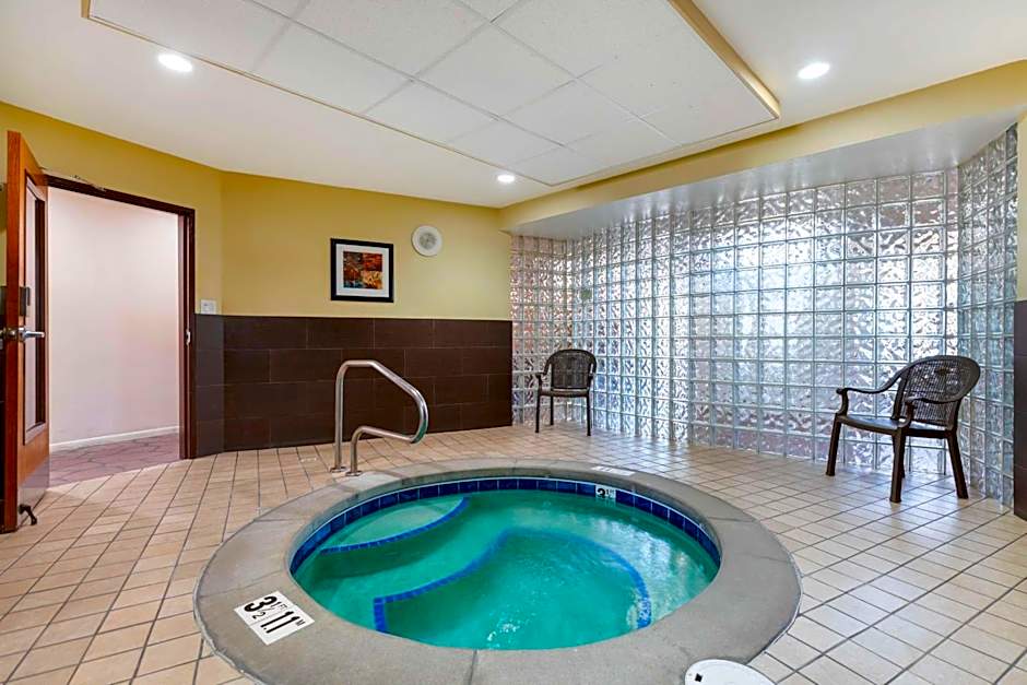 Best Western Kiva Inn