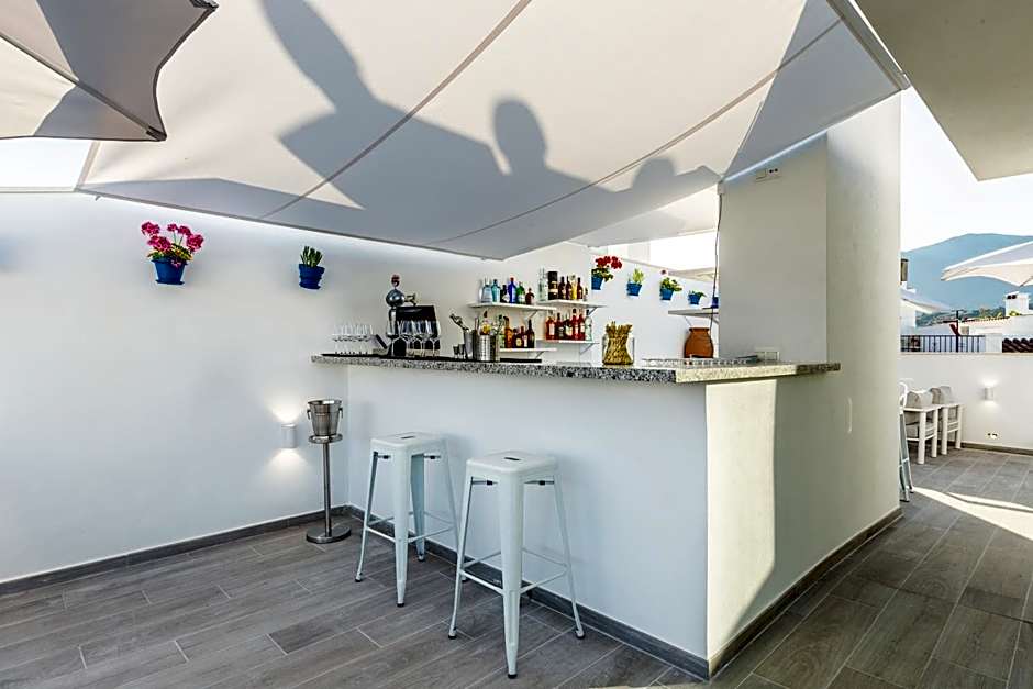 The Old Town Boutique Hotel - Adults Recommended