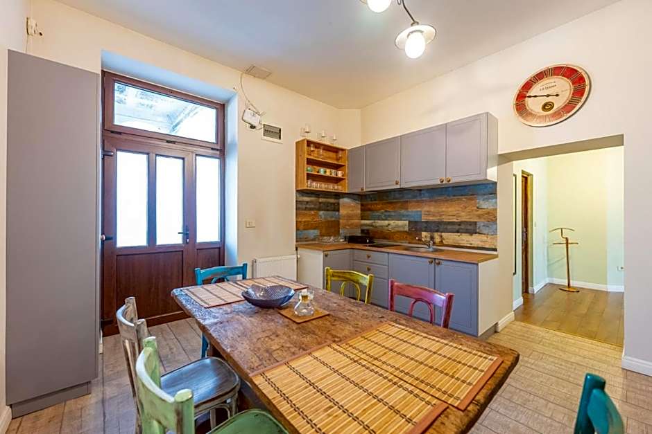 CozyFlat in the central Arad