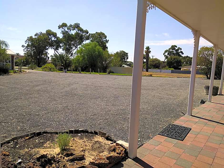 Travellers Inn Kaniva