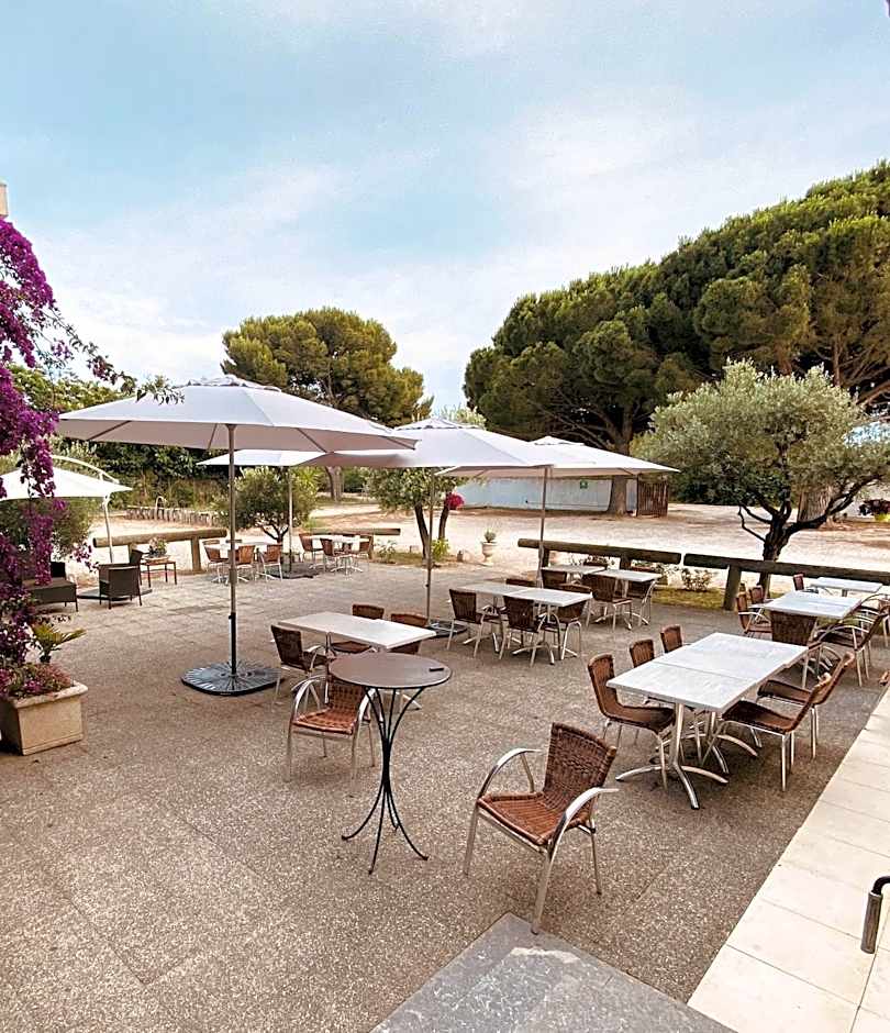 Hôtel Restaurant La Plage