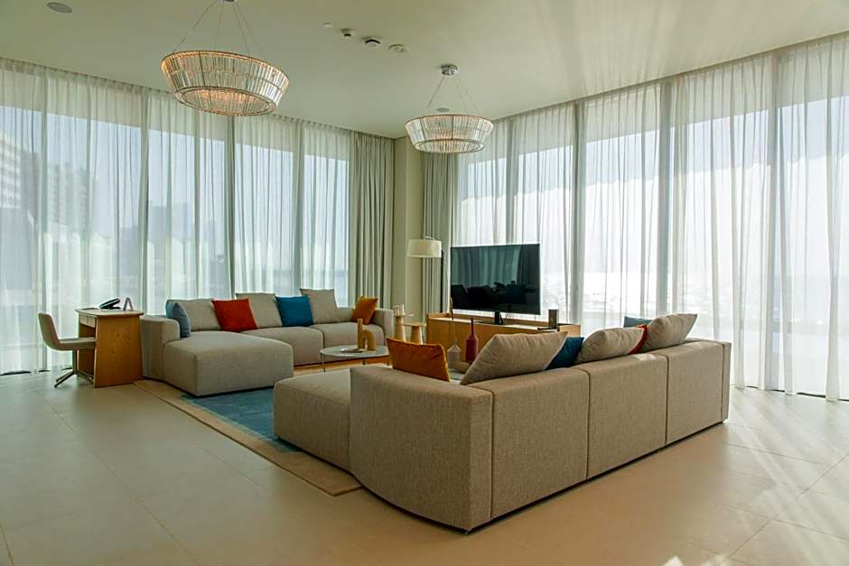 Dusit Ajman Resort & Villas