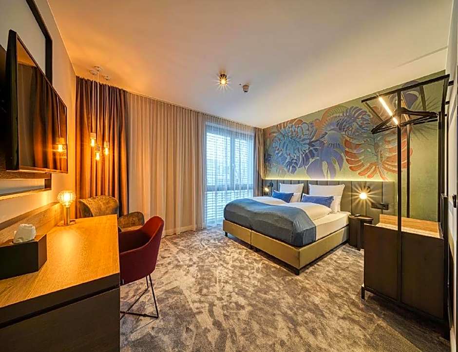 Sunday Hotel Bonn