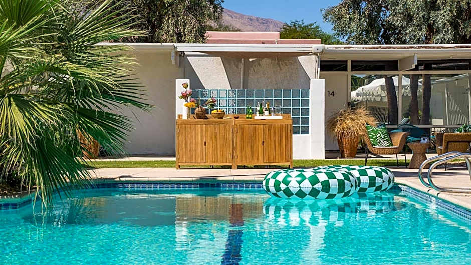 The Monkey Tree Hotel Buyout by AvantStay Entire Hotel Buyout Funky Rooms w Modern Amenities