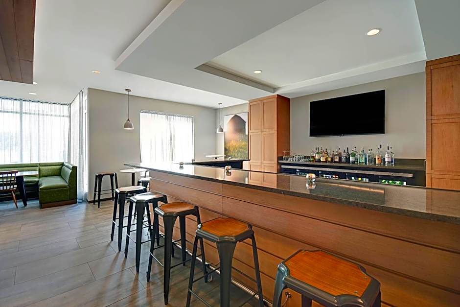 Fairfield by Marriott Inn & Suites Mansfield