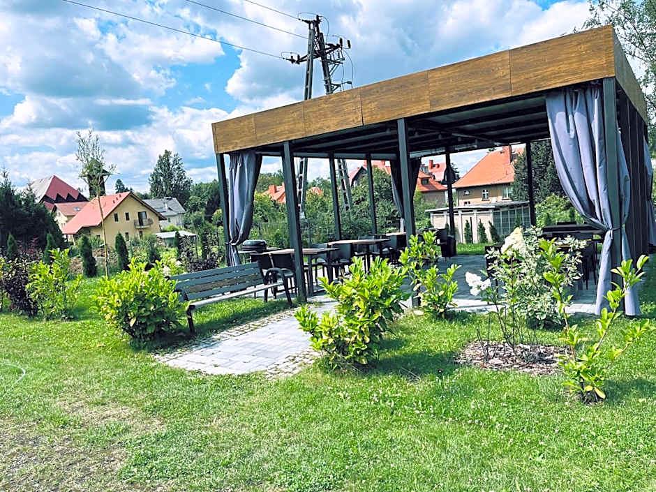 La Park Aparthotel