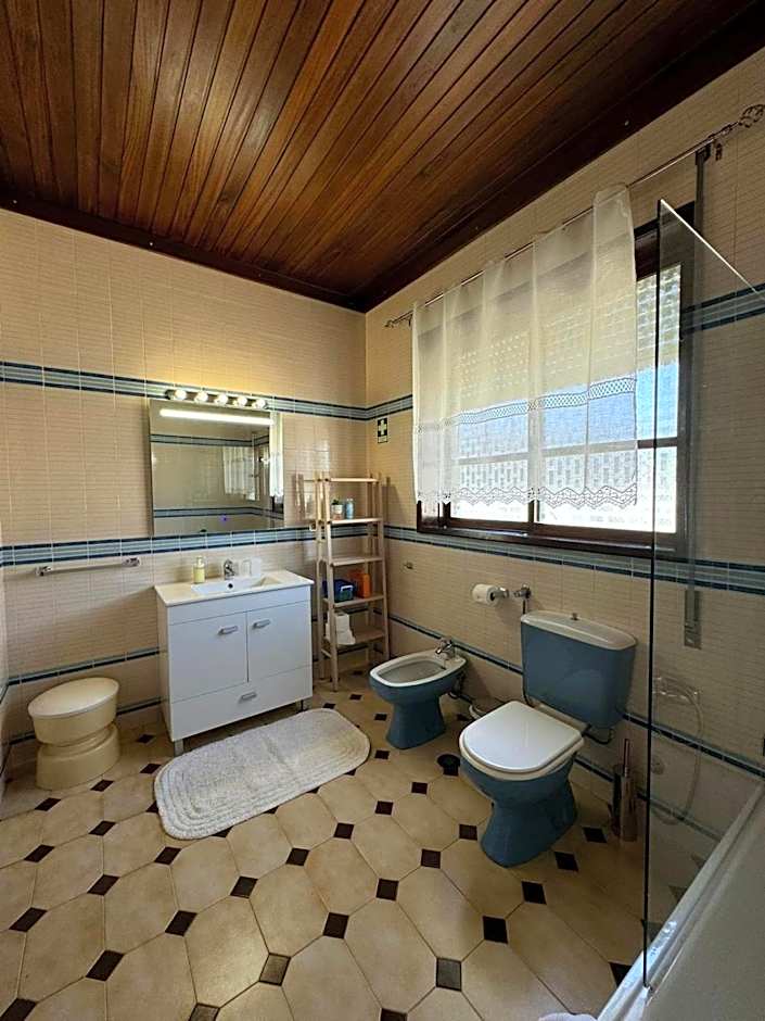 Casa do Conde Praia da Barra