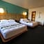 Modern Hotel