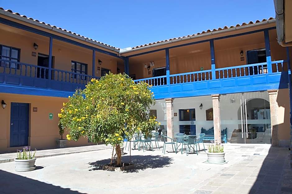 Tierra Viva Cusco San Blas