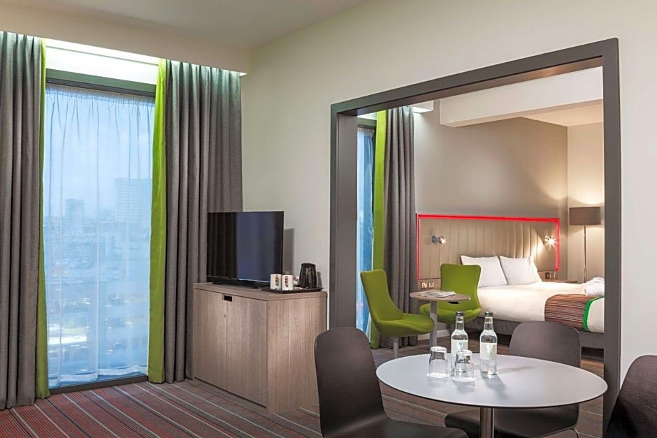 Park Inn by Radisson Manchester City Centre