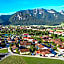 Das Bergmayr - Chiemgauer Alpenhotel