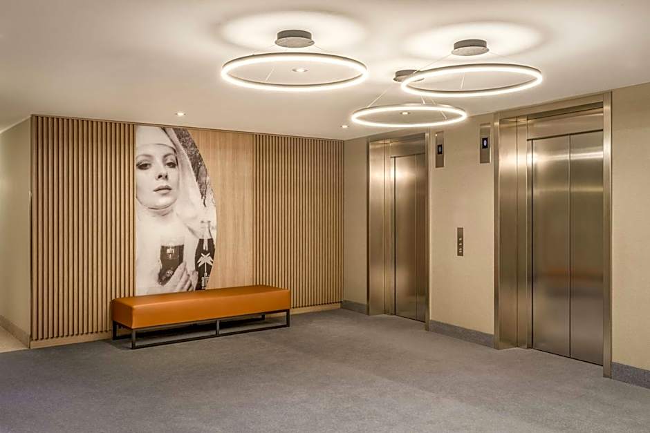 Courtyard by Marriott Cologne