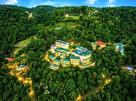 Sterling Gangtok Orange Village Resort