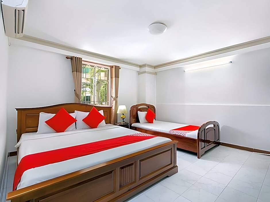 Collection O Madam Cuc Hotel