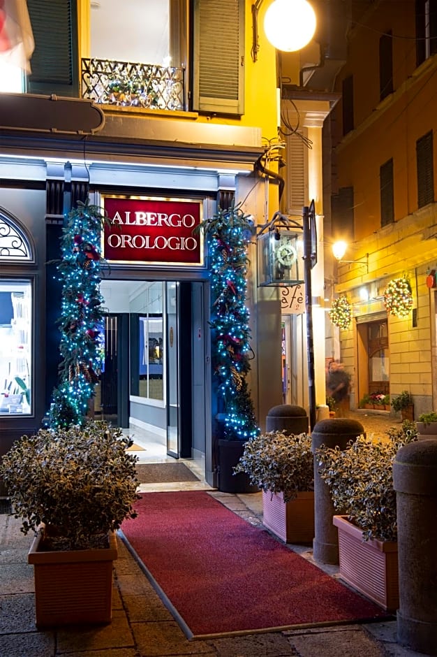 Art Hotel Orologio