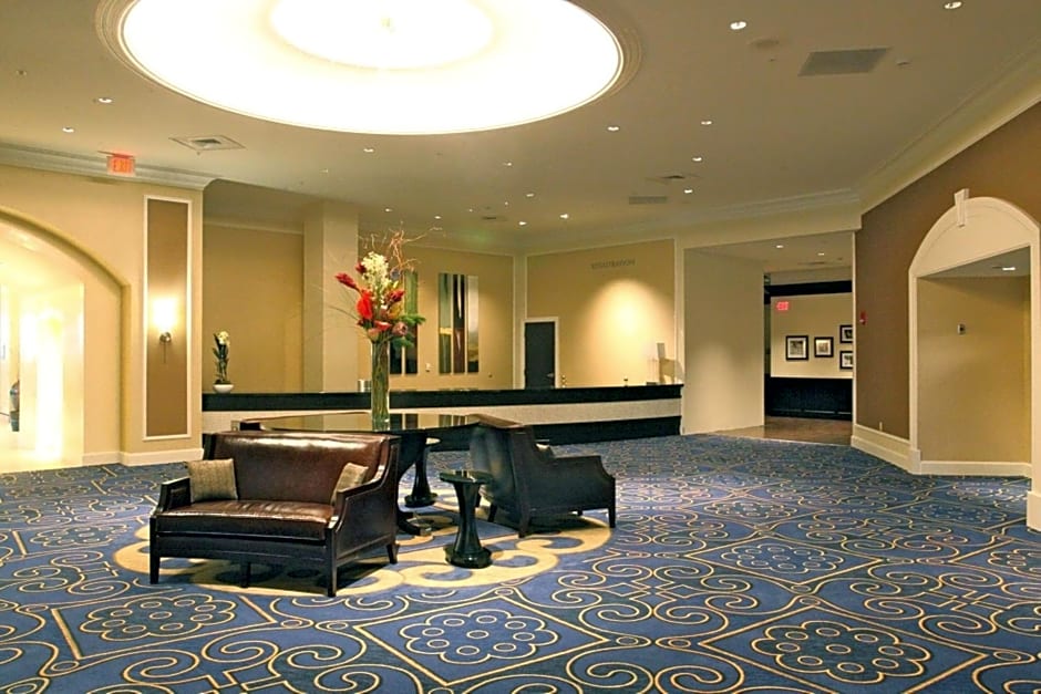 Hilton Richmond Hotel & Spa Short Pump Reservations Center