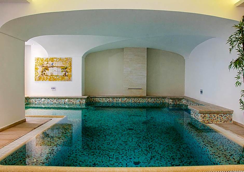 Terme Gran Paradiso Hotel