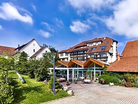 Hotel Lamm