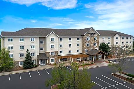 TownePlace Suites by Marriott Colorado Springs South