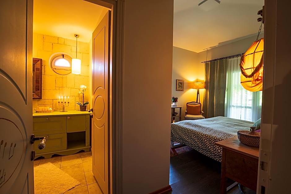 La Capria Suite Hotel