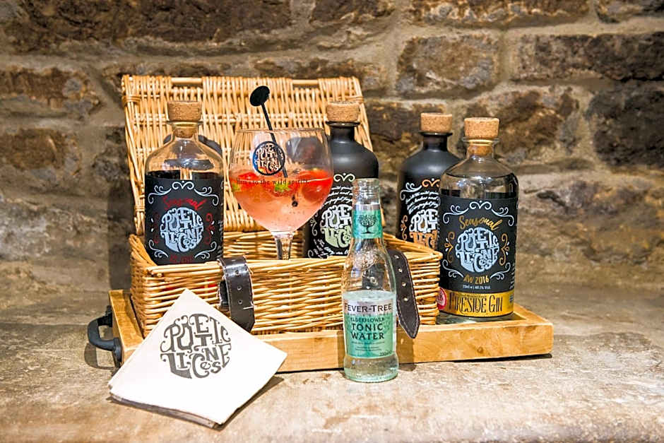 The Beeley Inn - Chatsworth